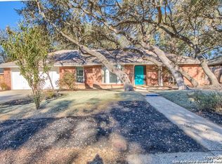 11431 Whisper Moss St, San Antonio, TX 78230