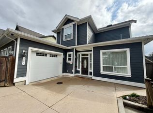 226 Gifford Pl, New Westminster, BC