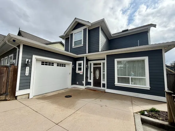 226 Gifford Pl, New Westminster, BC V3L 1K7