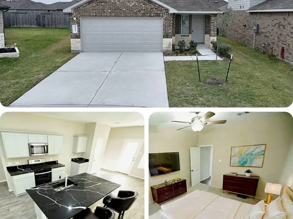 24211 Foxdale Bay Ct, Spring, TX 77373