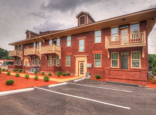 528 E Parkway Ave #16, Memphis, TN 38112