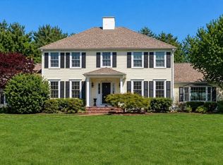 22 Cross St, Norwell, MA 02061
