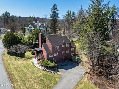 171 Knolls Rd, Williamstown, MA, 01267