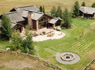 4635 S Runway Rd, Jackson, WY 83001