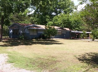 115 Oxford Dr, Gordonville, TX 76245