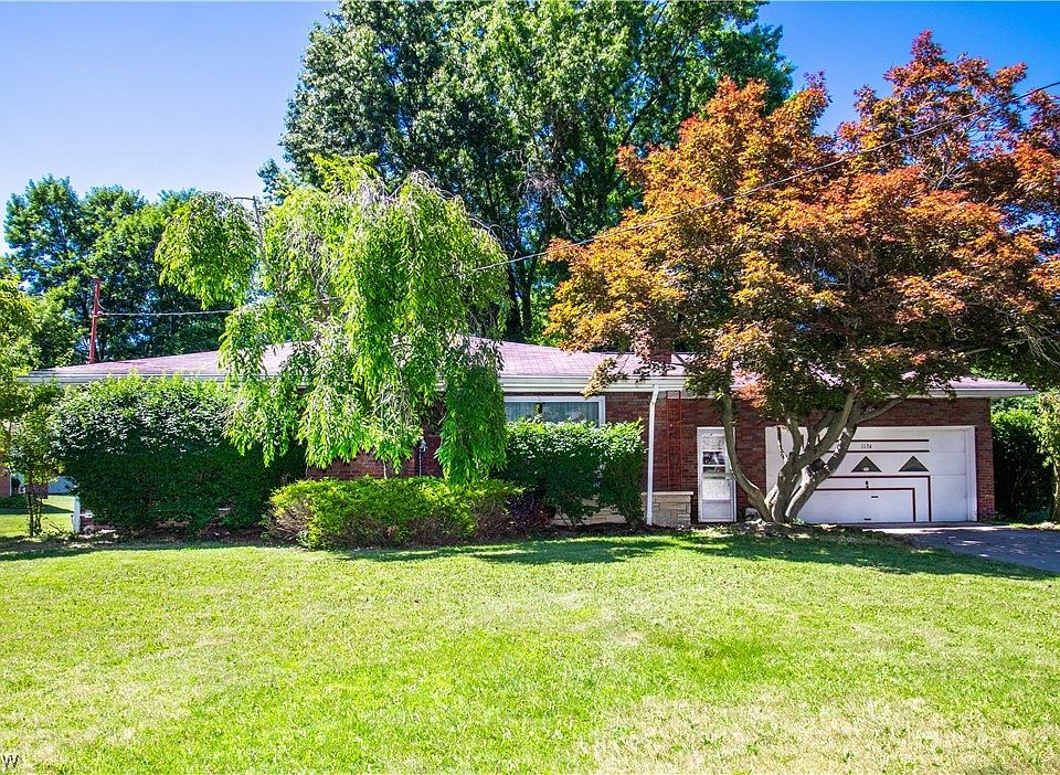 1134 Cherokee Dr, Youngstown, OH 44511 Zillow