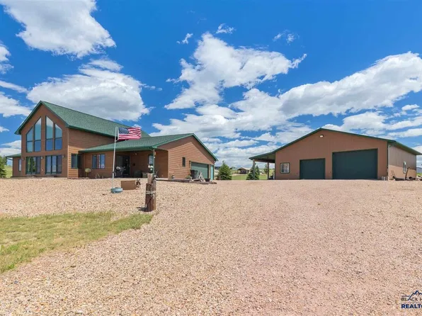 28328 Shoreview Dr, Hot Springs, SD 57747