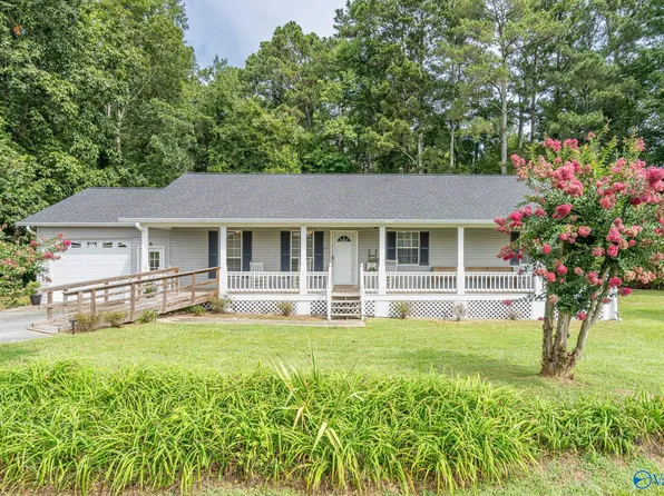 615 County Road 26, Centre, AL 35960