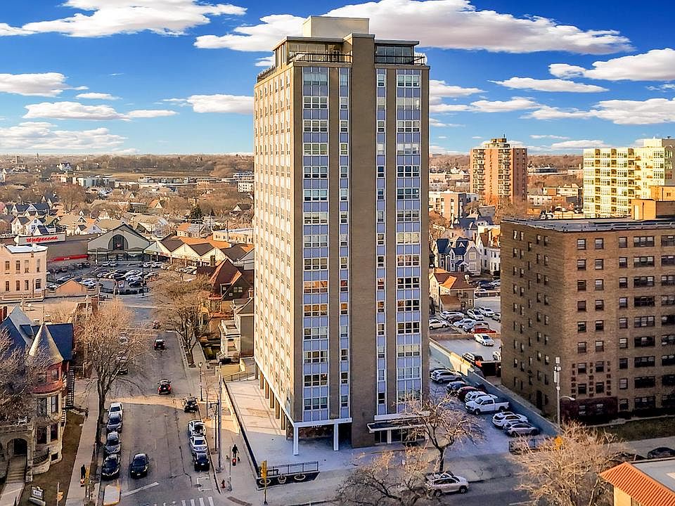 1st image of 1707 N Prospect AVENUE #11B
