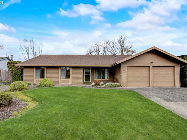 545 SE 21st St, Troutdale, OR 97060