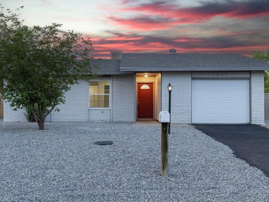 1625 Brenda Rd SE, Rio Rancho, NM 87124