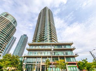 2240 Lake Shore Blvd W #802, Toronto, ON M8V0B1