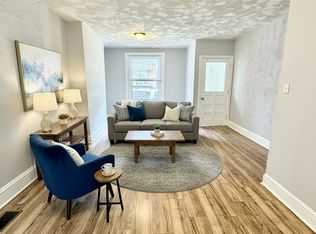 426 N Salford St, Philadelphia, PA 19151