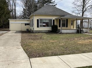 314 N Franklin St, Richwood, OH