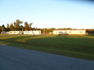 8738 Argo Pl, Middlesex, NC 27542