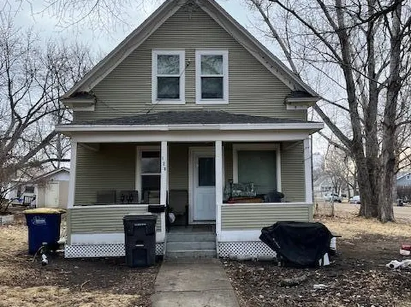 123 6th Ave SE, Jamestown, ND 58401