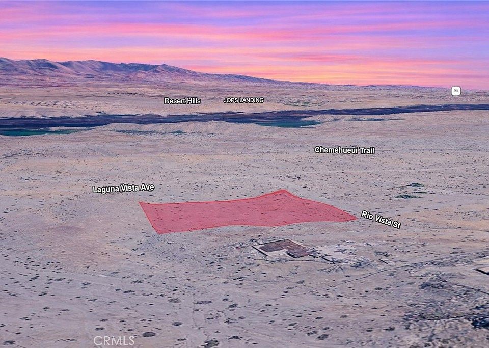 1st image of 0 Rio Vista St Lot 12