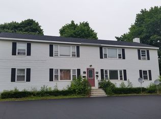 147 Buck St #4, Bangor, ME 04401
