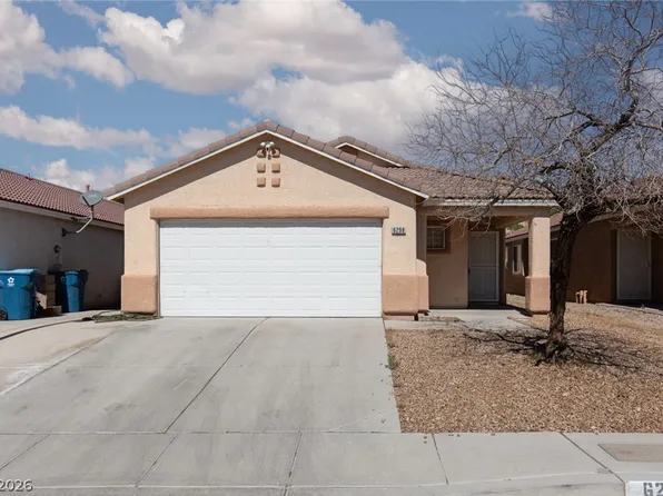 6298 Navajo Gorge Ct, Las Vegas, NV 89142