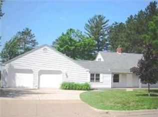 1161 E King Rd, Tomahawk, WI 54487