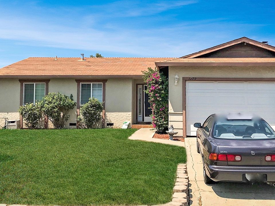 1st image of 1279 Gloria Dr