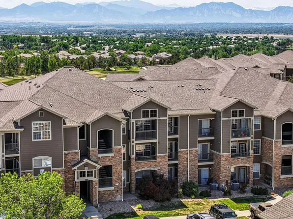 3100 Blue Sky Cir #14-303, Erie, CO 80516