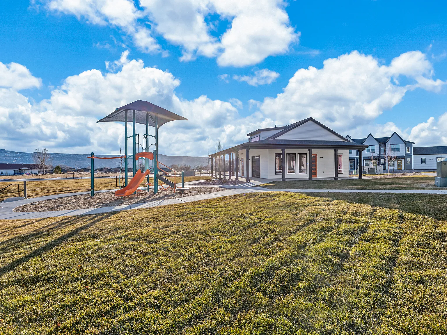 The Fruita Mews — Photo 2