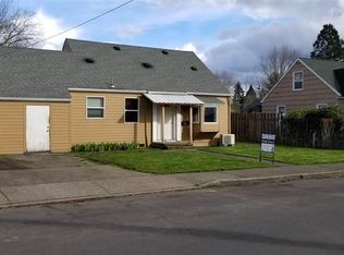 3360 Duncan Ave NE, Salem, OR 97301