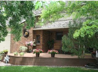 1510 43rd Ave, Greeley, CO 80634