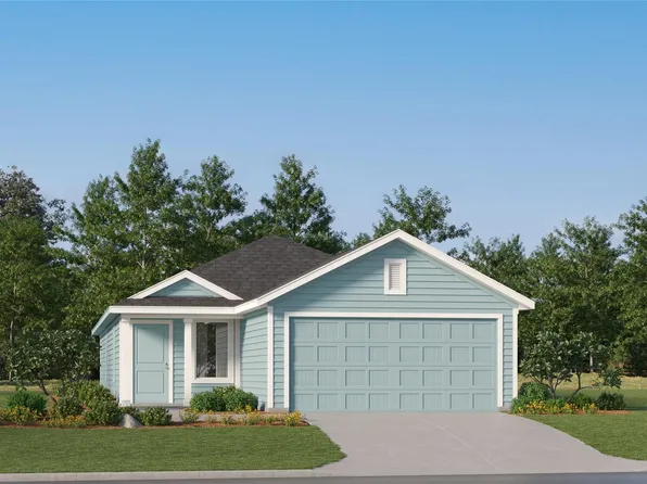 1302 Charlotte Way, Wharton, TX 77488