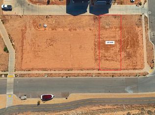 410 S Desert Color Pkwy, Saint George, UT 84790