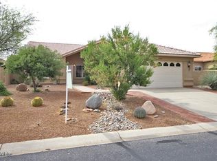 65490 E Canyon Dr, Tucson, AZ 85739