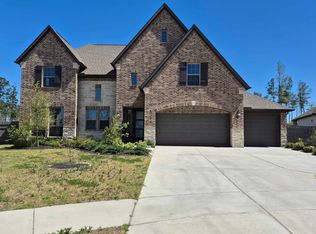 15096 Berry Brook Dr, Conroe, TX 77302