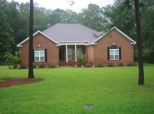 5994 Eastlake Dr, Tifton, GA 31794