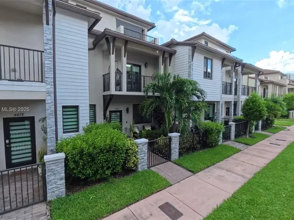 4680 NW 83rd Path #4680, Miami, FL 33166