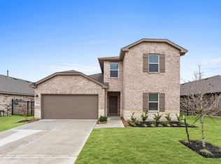 3033 Emerald Ocean Dr, Katy, TX 77493