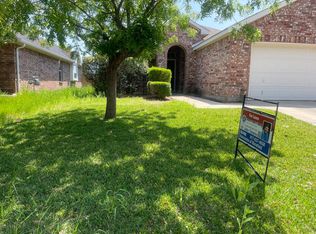 4410 Ridgeway Dr, Mansfield, TX 76063