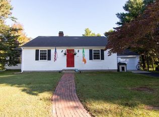 29 Sutton St, Uxbridge, MA 01569