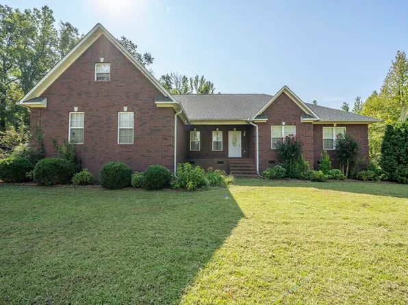 275 Branch Estate Ln, Savannah, TN 38372