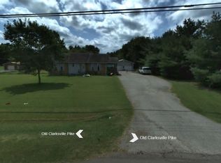 7417 Old Clarksville Pike, Joelton, TN 37080