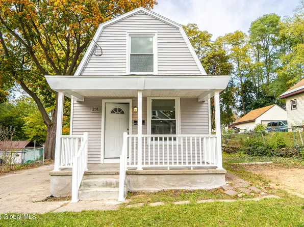 231 Linden Street, Schenectady, NY 12304