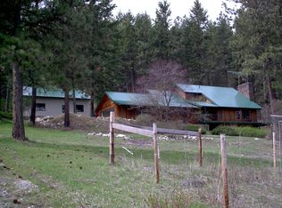 504 Orin Rice Rd, Colville, WA 99114