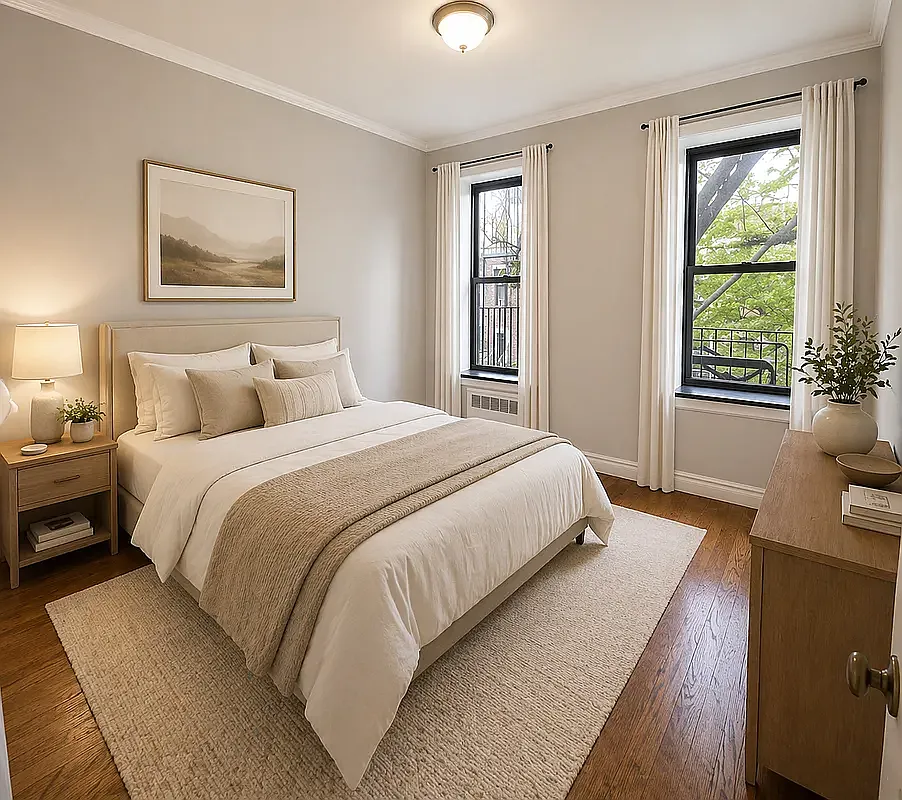Building Photo - 309 W 97th St #Penthouse 5N