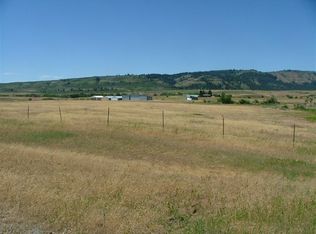 Tbd Orchard Rd, Council, ID 83612