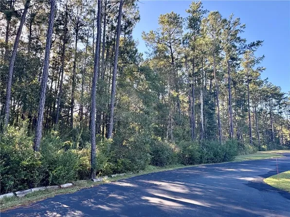 0 Higgins Rd Lot 7, Mobile, AL 36619