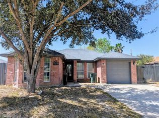 1607 Tulipan Ave, Mission, TX 78572