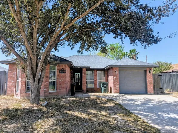 1607 Tulipan Ave, Mission, TX 78572