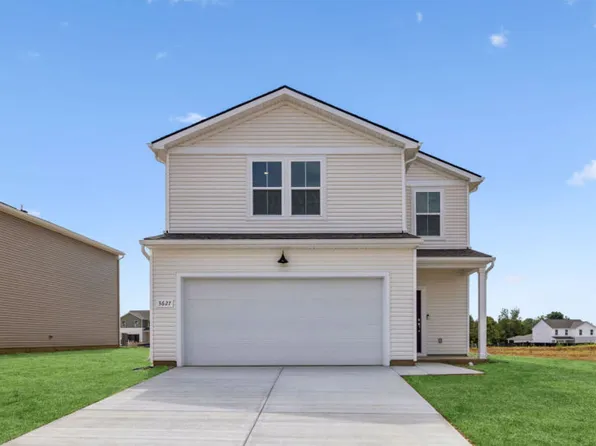 3627 Haplander Ct, Columbia, TN 38401
