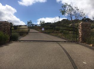 22352 Japatul Valley Rd, Alpine, CA 91901