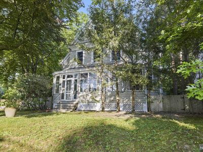 301 Mortimer Ave, Rutherford, NJ, 07070
